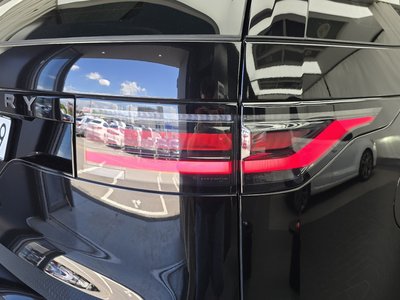 2025 LAND Rover DISCOVERY 照片 10