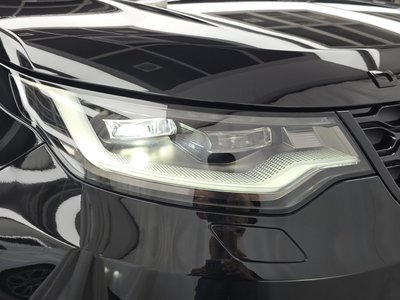 2025 LAND Rover DISCOVERY 照片 9