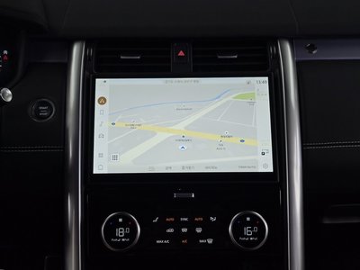 2025 LAND Rover DISCOVERY 缩略图 18
