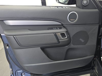 2025 LAND Rover DISCOVERY 缩略图 14