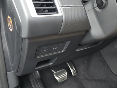 2025 LAND Rover DISCOVERY 缩略图 27