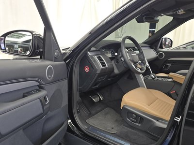 2025 LAND Rover DISCOVERY 缩略图 13