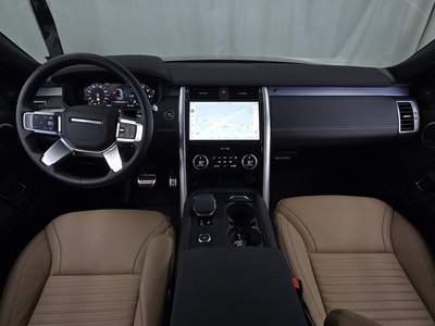 2025 LAND Rover DISCOVERY 照片 5