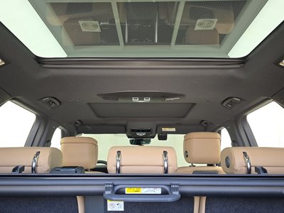 2025 LAND Rover DISCOVERY 缩略图 23