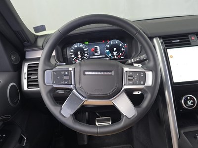 2025 LAND Rover DISCOVERY 缩略图 19