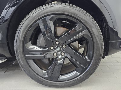 2025 LAND Rover DISCOVERY 照片 8