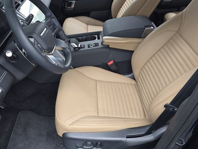 2025 LAND Rover DISCOVERY 缩略图 31