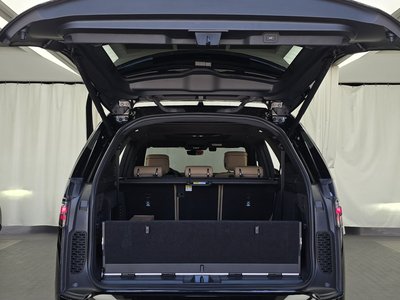 2025 LAND Rover DISCOVERY 缩略图 26