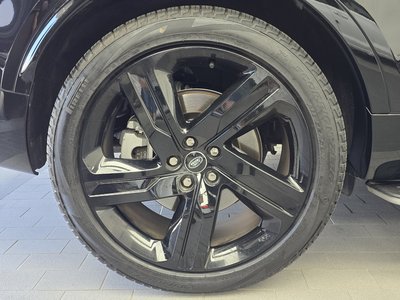 2025 LAND Rover DISCOVERY 照片 6
