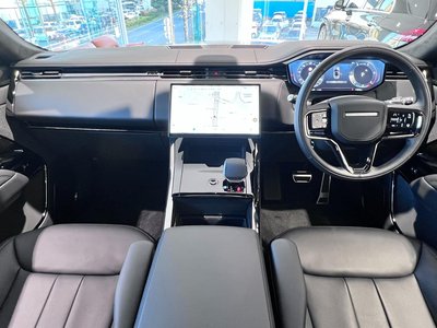 LAND ROVER RANGE ROVER SPORT - 3