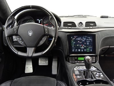 MASERATI GRANTURISMO - 9