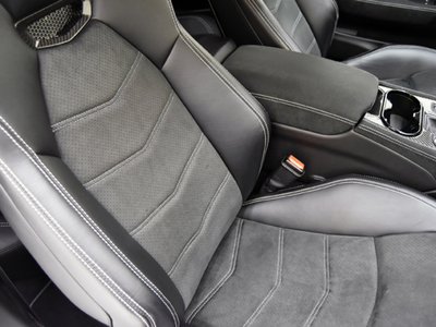 MASERATI GRANTURISMO - 10