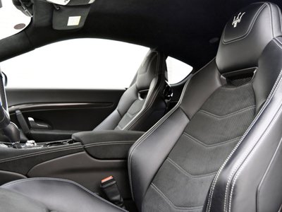 MASERATI GRANTURISMO - 7