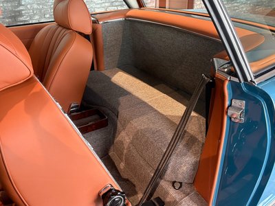 1969 Mercedes-BENZ SL — миниатюра 12