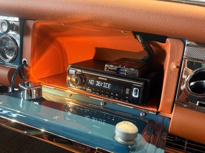 1969 Mercedes-BENZ SL — миниатюра 14