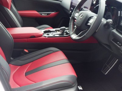 LEXUS NX - 10