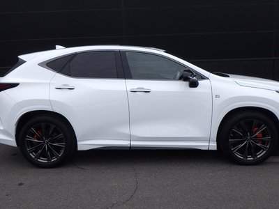 LEXUS NX - 4