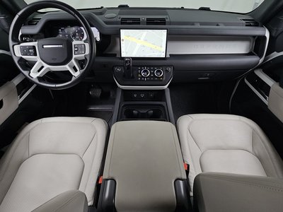 LAND ROVER DEFENDER - 5