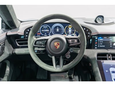 PORSCHE TAYCAN - 5
