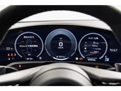 PORSCHE TAYCAN - 6
