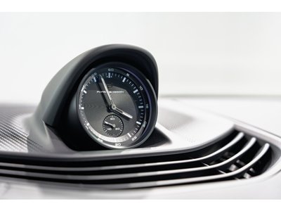 PORSCHE TAYCAN - 9