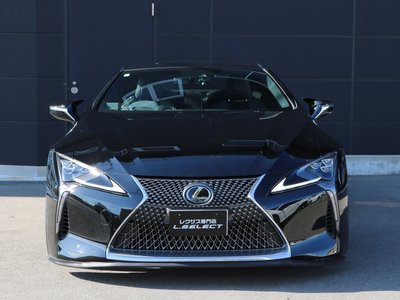 LEXUS LC - 7
