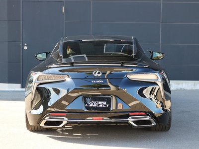 LEXUS LC - 9