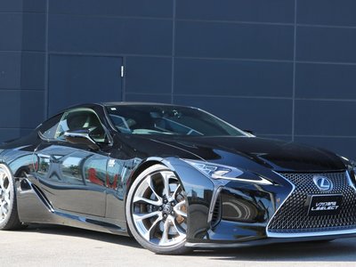 LEXUS LC - 6