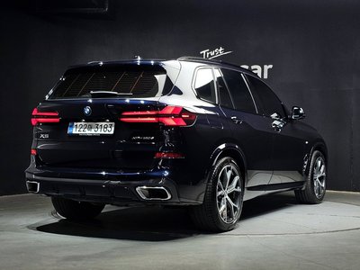 BMW X5 - 3