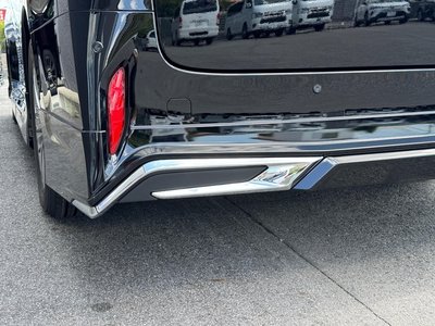 2026 Toyota ALPHARD thumbnail 27