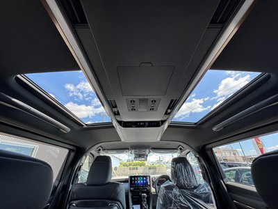 2026 Toyota ALPHARD thumbnail 69
