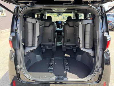 2026 Toyota ALPHARD thumbnail 80