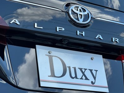 2026 Toyota ALPHARD thumbnail 26