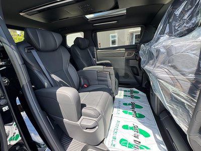 2026 Toyota ALPHARD thumbnail 67