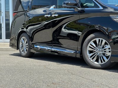 2026 Toyota ALPHARD thumbnail 20