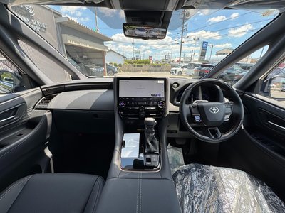 2026 Toyota ALPHARD thumbnail 37
