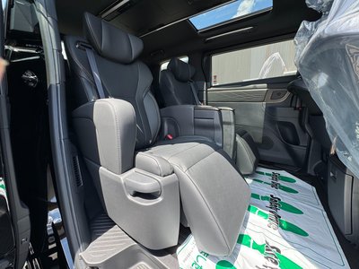 2026 Toyota ALPHARD thumbnail 68