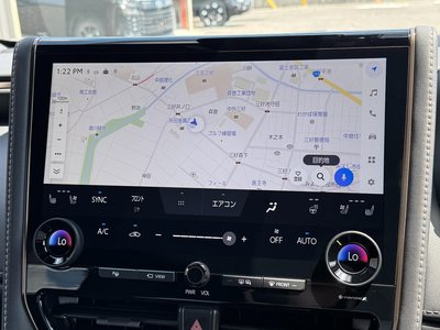 2026 Toyota ALPHARD thumbnail 56
