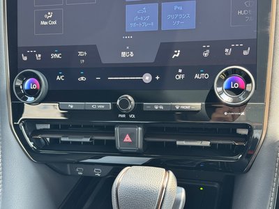 2026 Toyota ALPHARD thumbnail 63