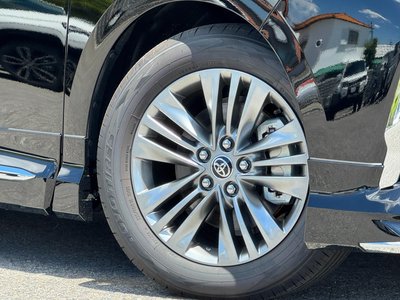 2026 Toyota ALPHARD thumbnail 18
