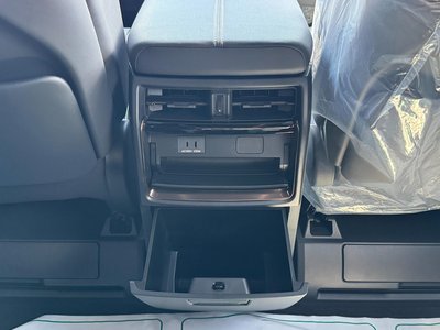 2026 Toyota ALPHARD thumbnail 73