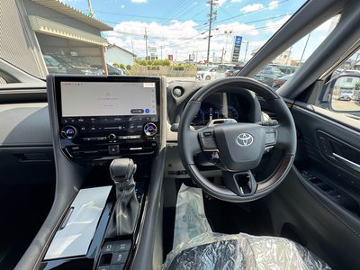 2026 Toyota ALPHARD thumbnail 38