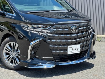 2026 Toyota ALPHARD — фото 10