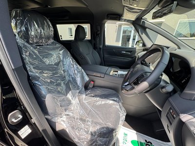 2026 Toyota ALPHARD thumbnail 64