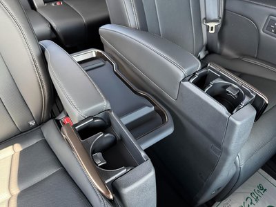 2026 Toyota ALPHARD thumbnail 75