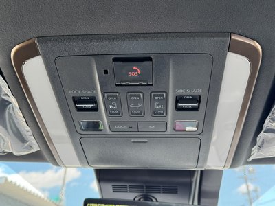 2026 Toyota ALPHARD thumbnail 54