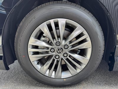 2026 Toyota ALPHARD thumbnail 31