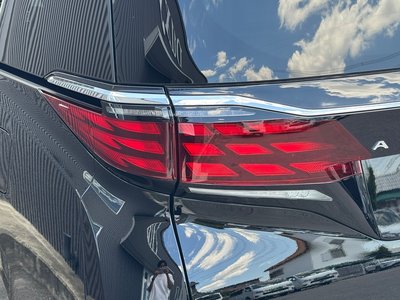 2026 Toyota ALPHARD thumbnail 25
