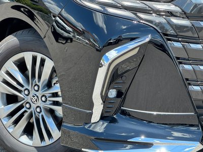 2026 Toyota ALPHARD thumbnail 12