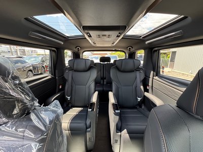 2026 Toyota ALPHARD thumbnail 66